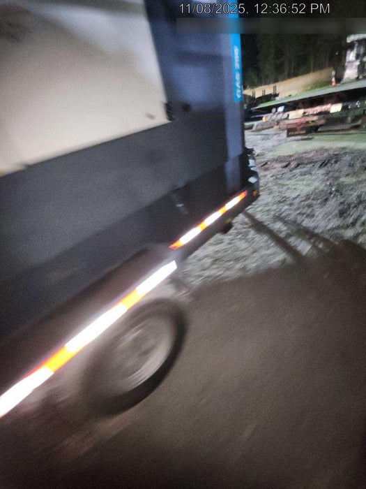 2021 ATLAS COPCO QAS200