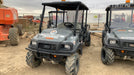 2022 Club Car CA1700D Canopy, Diesel, 4 Passenger