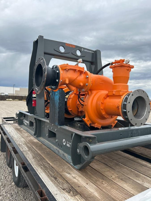 2023 PREMIER PUMP 8NHTA‐RP‐E300‐S