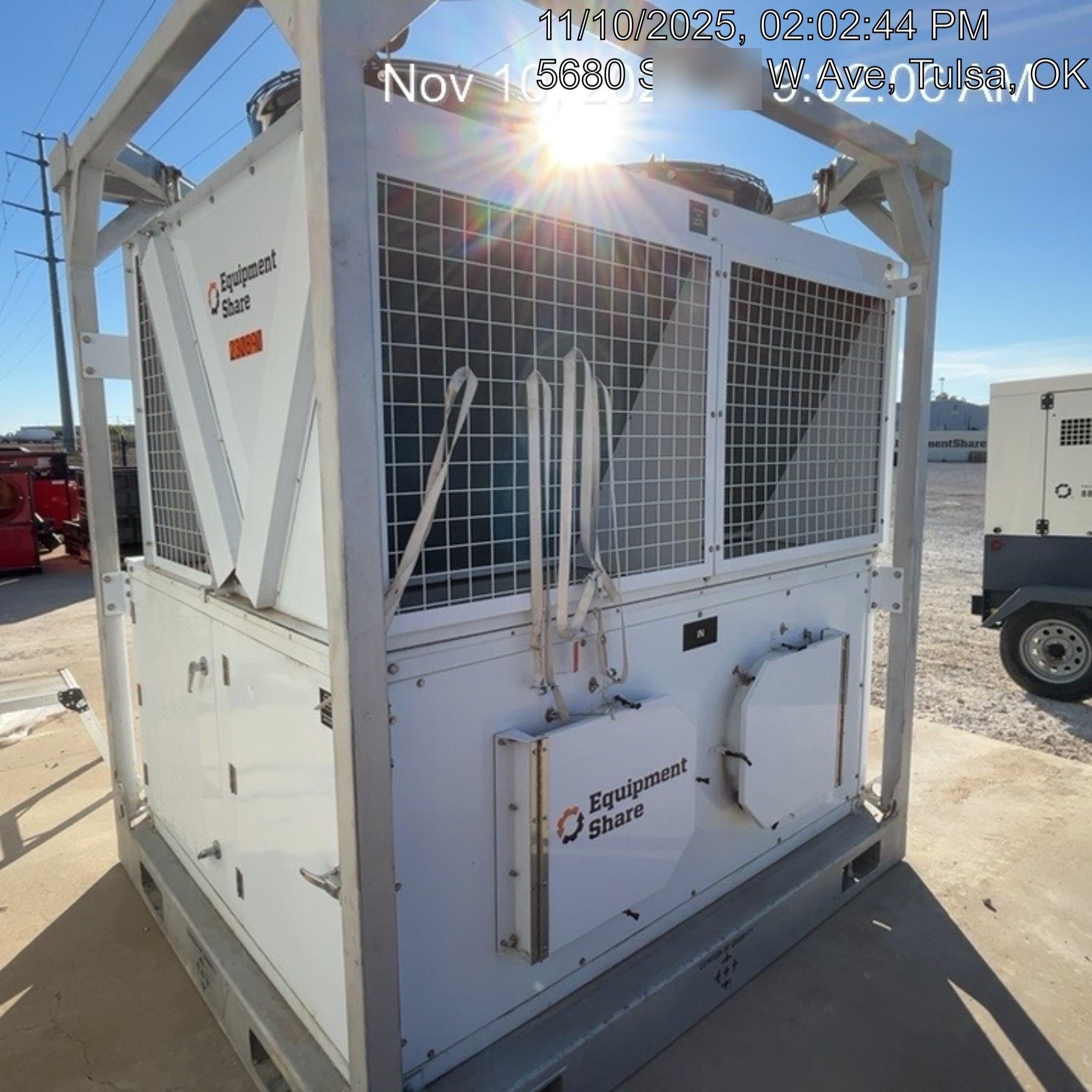 2022 SMARTECH SACP41A-HS