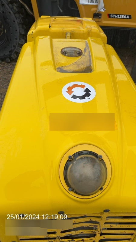 2018 WACKER NEUSON RTKx-SC3