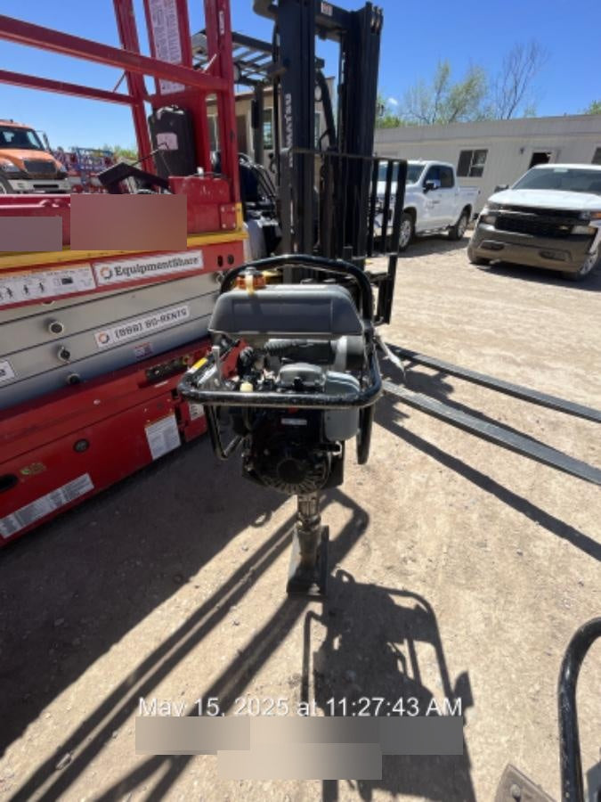 2023 MULTIQUIP MTR40HF