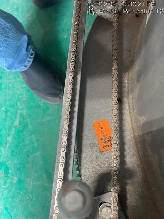 2024 MATHEY DEARMAN 5SA