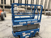 2016 Genie GS-1930 Standard Rental Specs