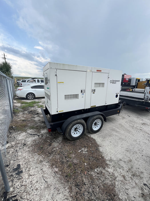 2022 MULTIQUIP DCA125