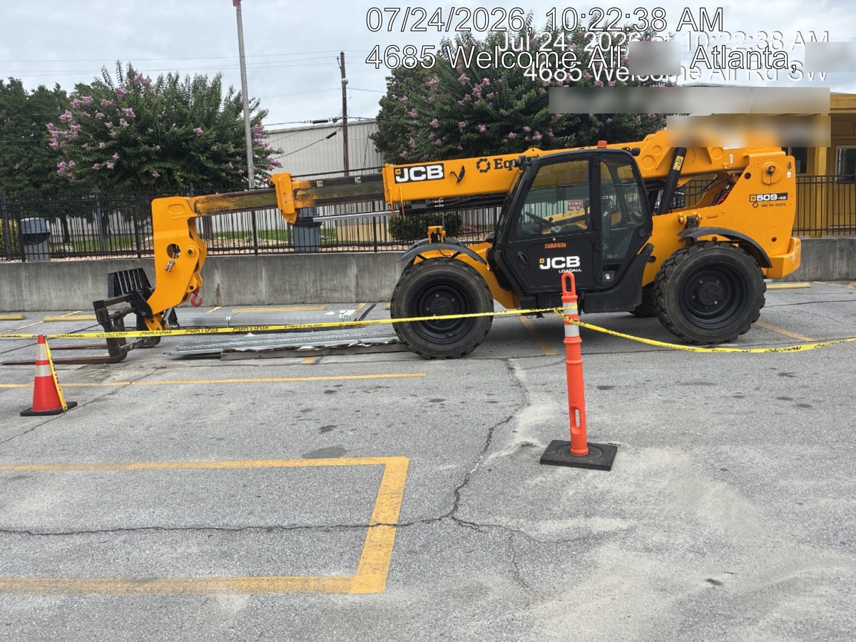 2024 JCB 509-42