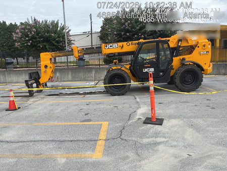 2024 JCB 509-42