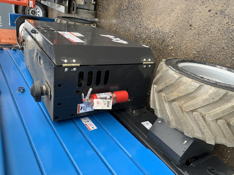 2020 GENIE GS-4069 RT