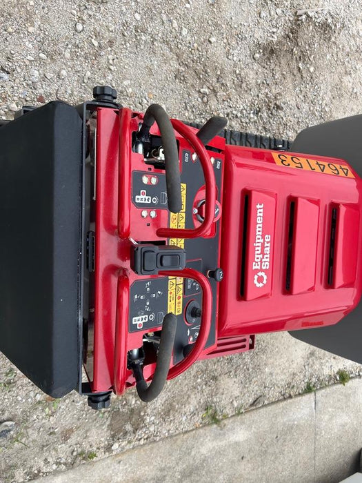 2024 TORO MBTX 2500-TS