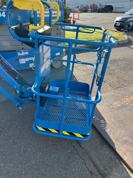 2024 GENIE Z40/23N RJ