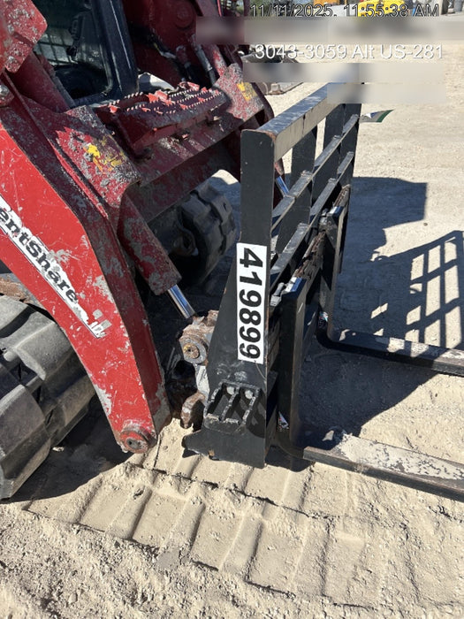 2024 ARROW MATERIAL HANDLING F5100CB