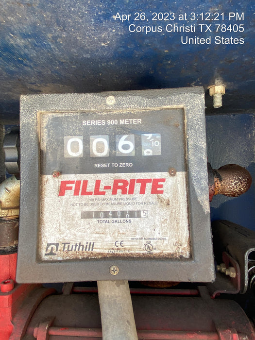 2018 SULLAIR 185-DPQ