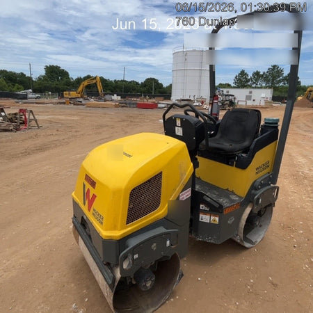 2021 WACKER NEUSON RD12A