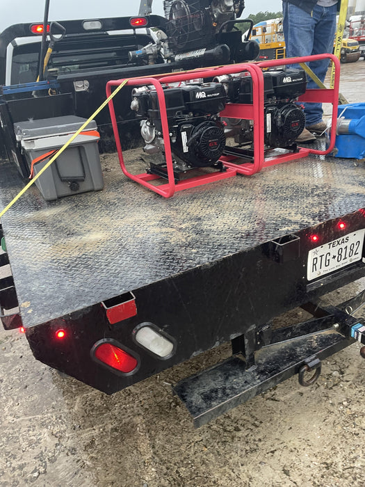 2023 MULTIQUIP QP3TH