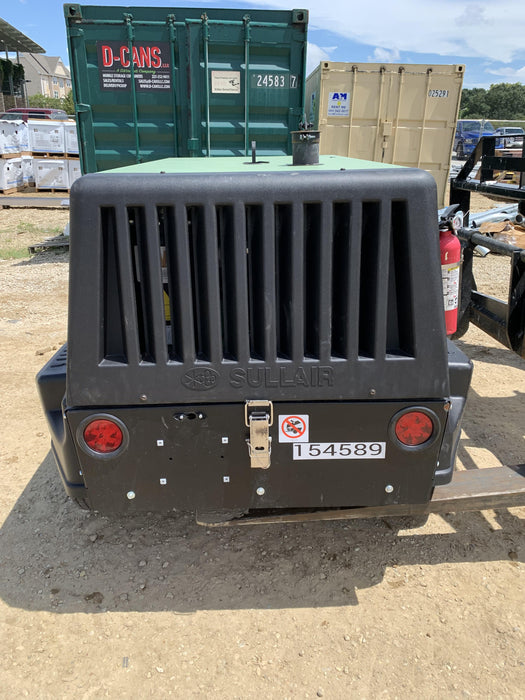 2021 SULLAIR 185D-DPQ KU4F