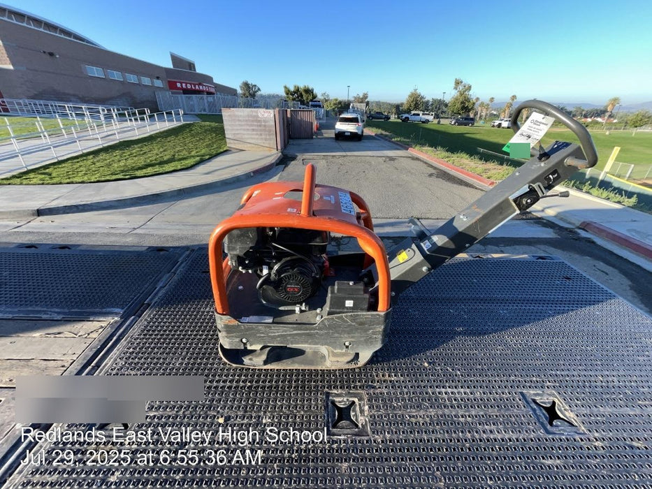 2024 HUSQVARNA LG300