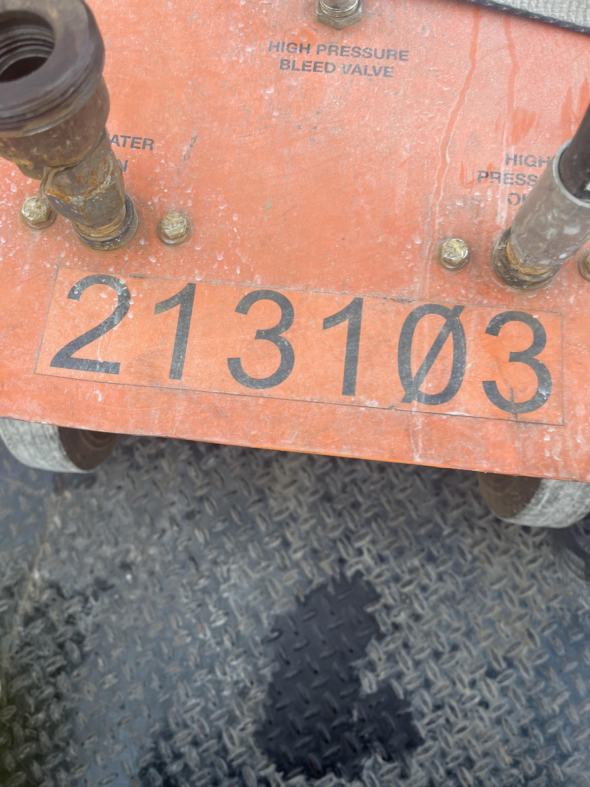 2022 WIDDER 11100