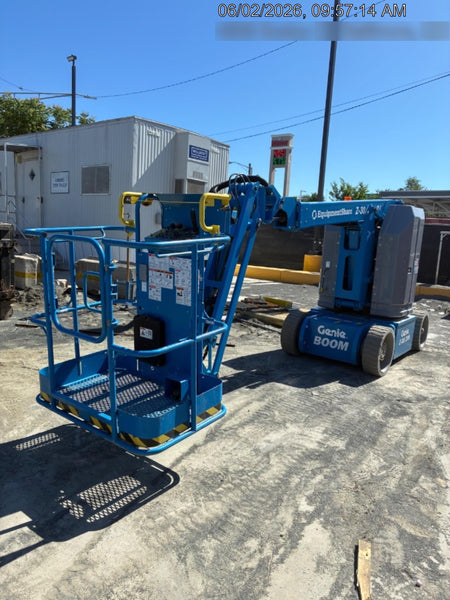 2024 GENIE Z30-20 N RJ