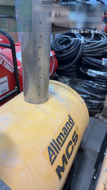 2022 ALLMAND BV50015