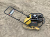 2018 WACKER NEUSON WP1550AW