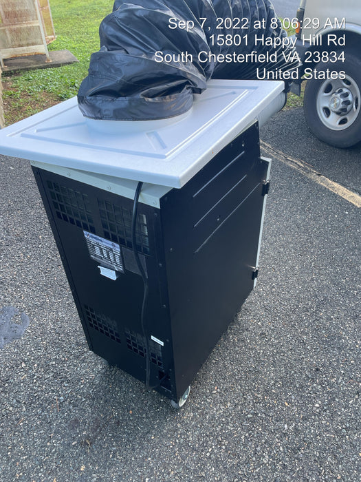 2022 KWIKOOL KPAC1411-2