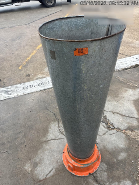 2020 MICHIGAN PNEUMATIC HV-8AM
