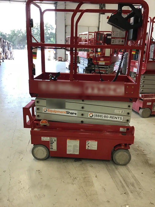 2018 MEC 1330SE MEC 1330SE, 2 Yr Full Extended Warranty