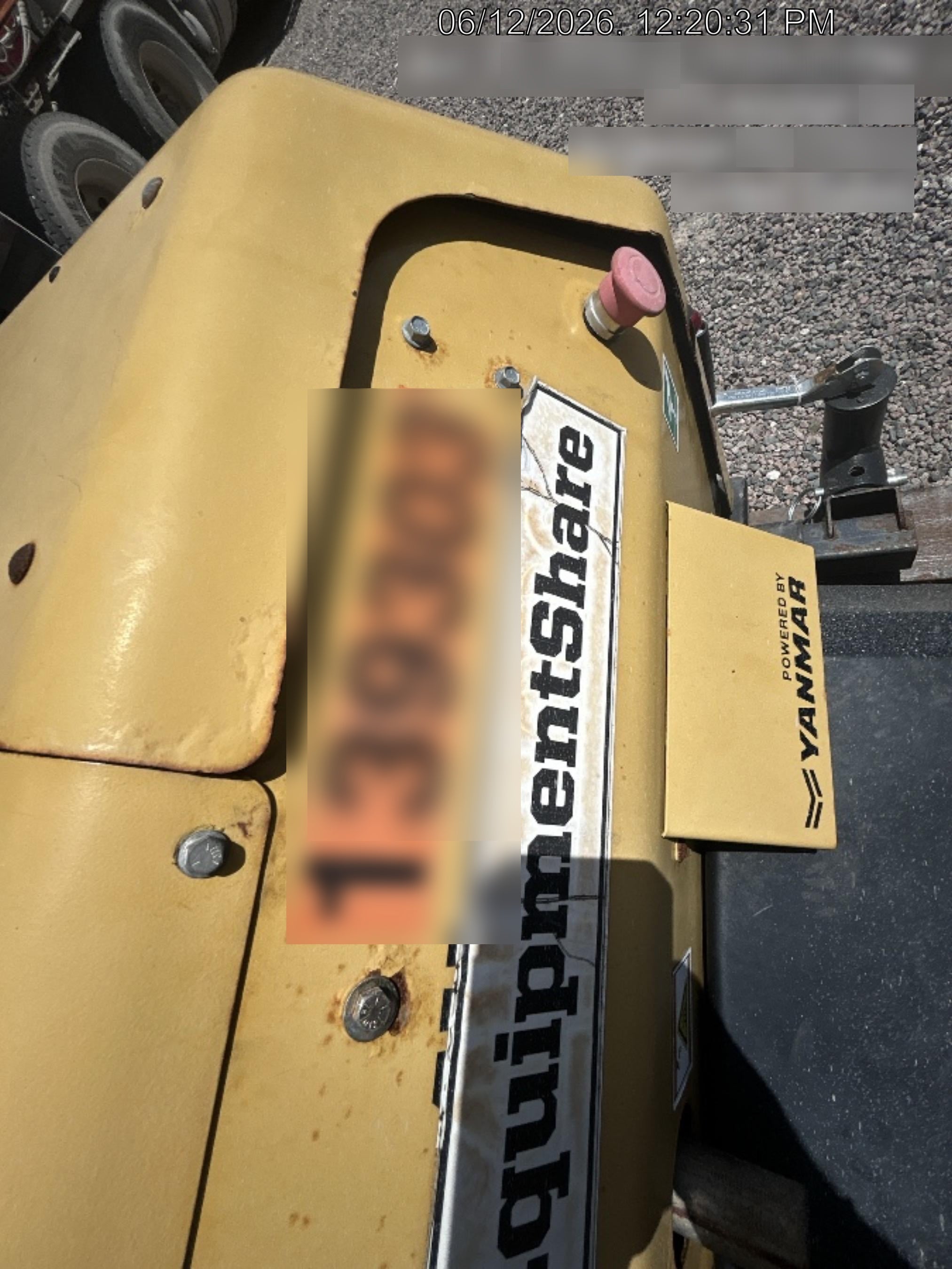 2021 ALLMAND NLV3GR