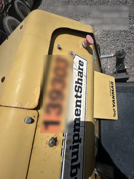 2021 ALLMAND NLV3GR