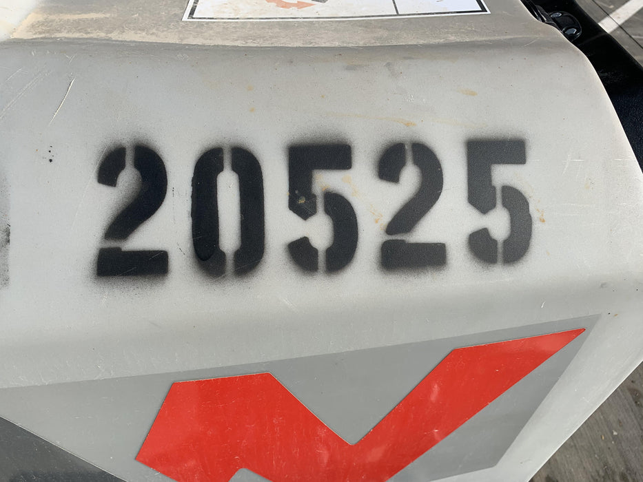 2018 WACKER NEUSON LTV6L-MH