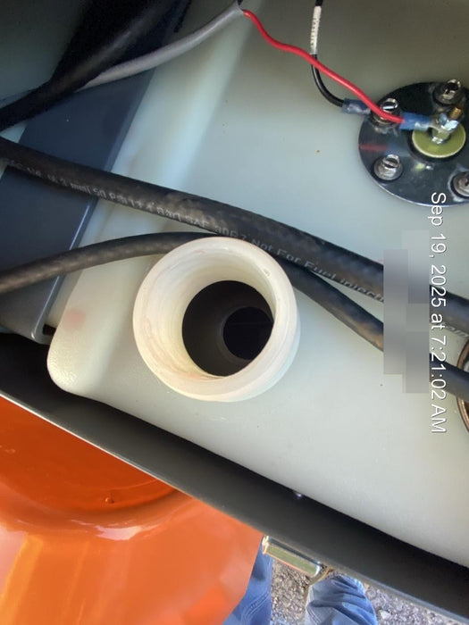 2025 NATIONAL SIGNAL Sunray LTS-300h