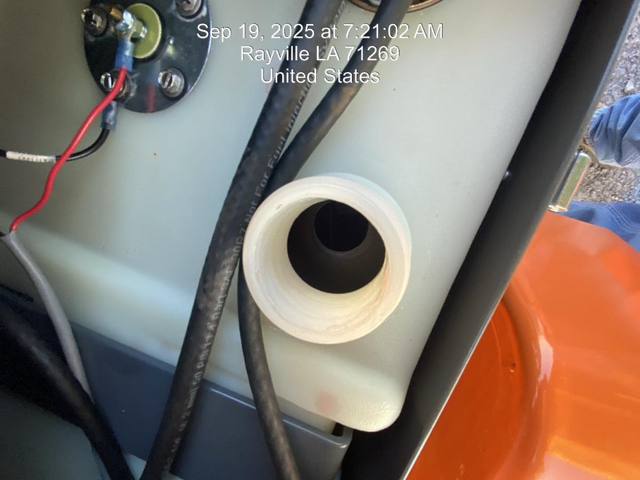 2025 NATIONAL SIGNAL Sunray LTS-300h