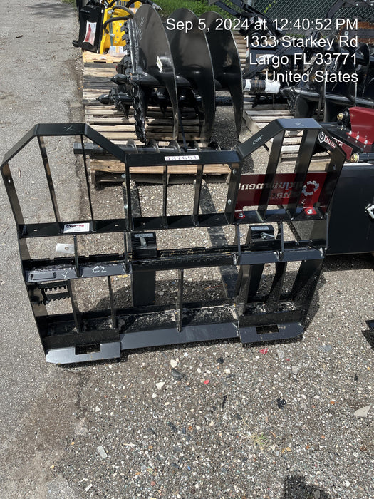 2024 VIRNIG PF4855-5VG