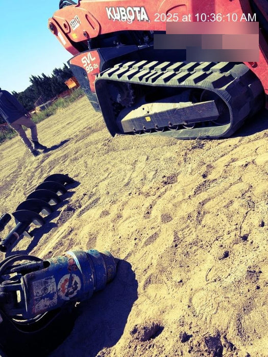 2023 AUGER TORQUE 3300-30