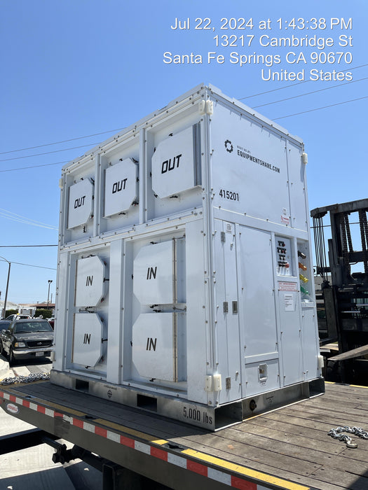 2024 SMARTECH VMTAH1D140Q