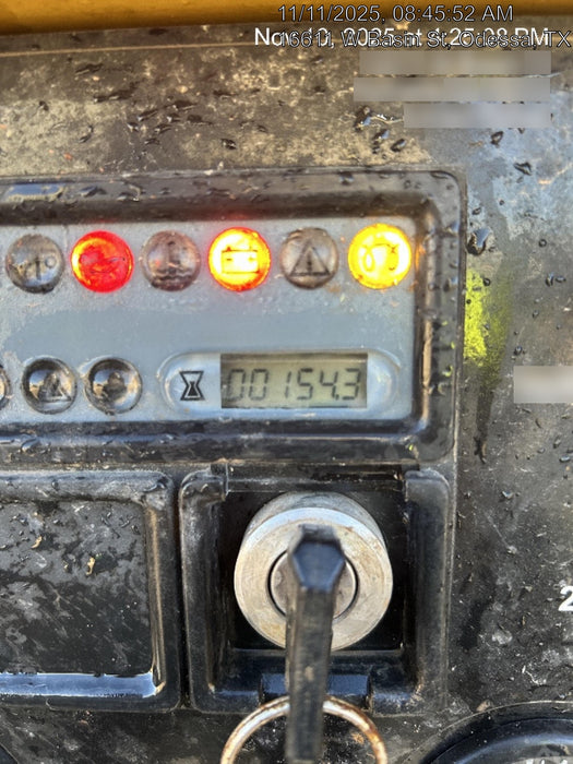 2023 VAC-TRON LP573XDT