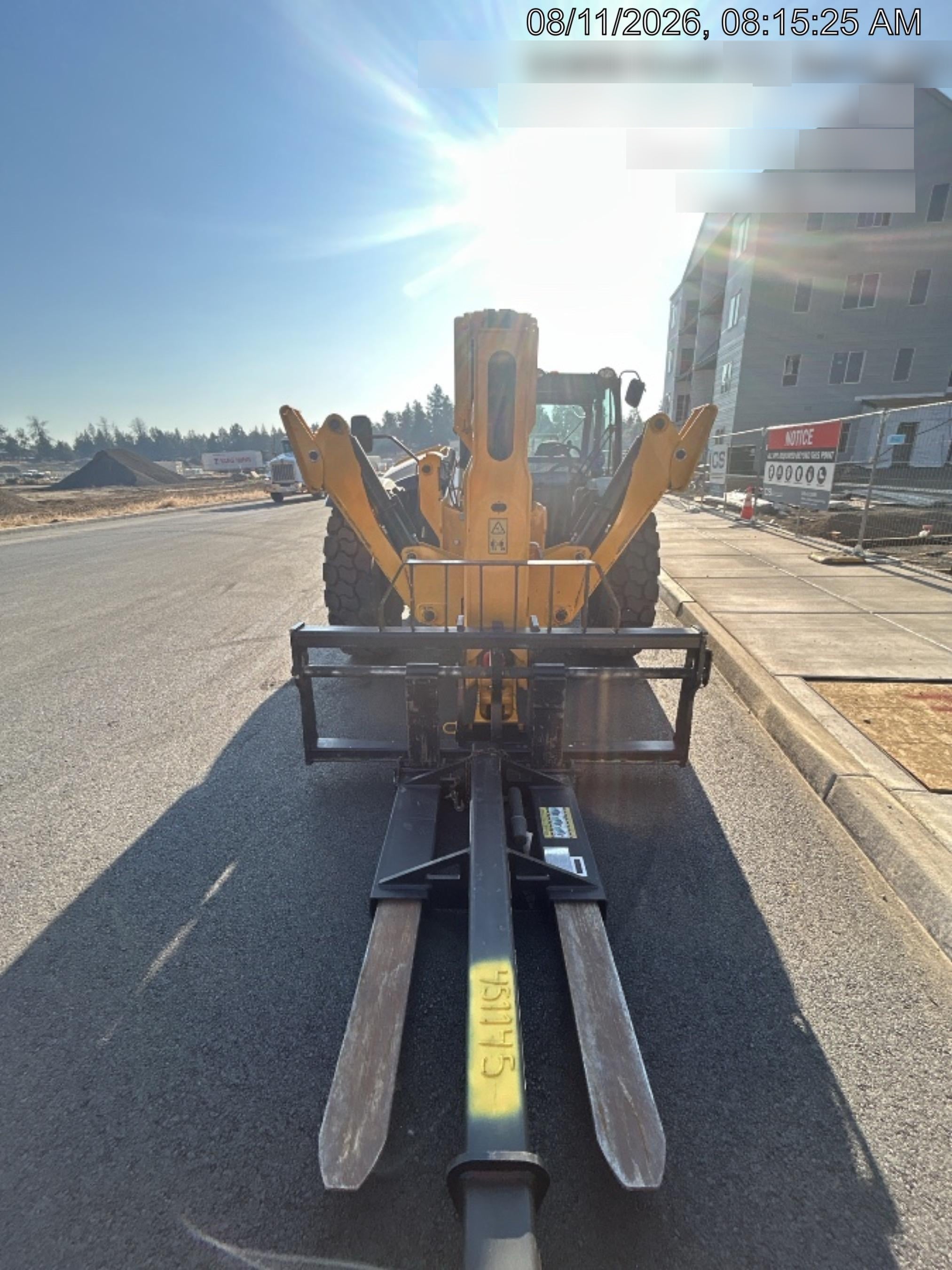 2025 JCB 510-56