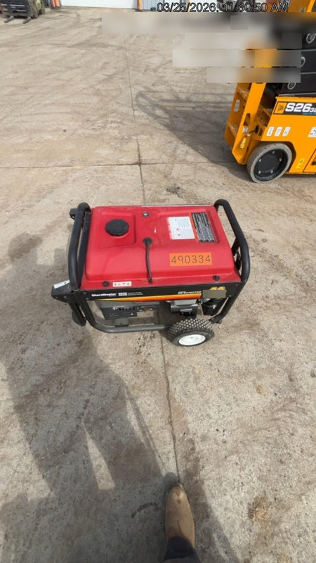 2025 MI-T-M GEN-6500-0MM1