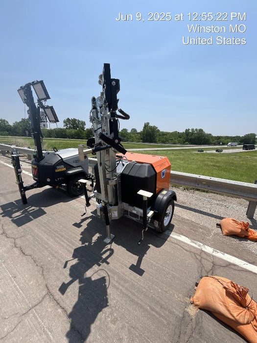 2024 WANCO WLTT-4MM4K