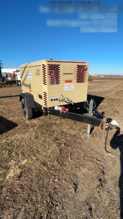 2023 DOOSAN P425/HP375WCU