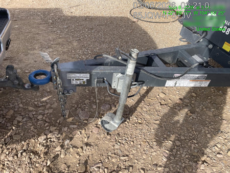 2023 AIRMAN PDSF375DP-6E1