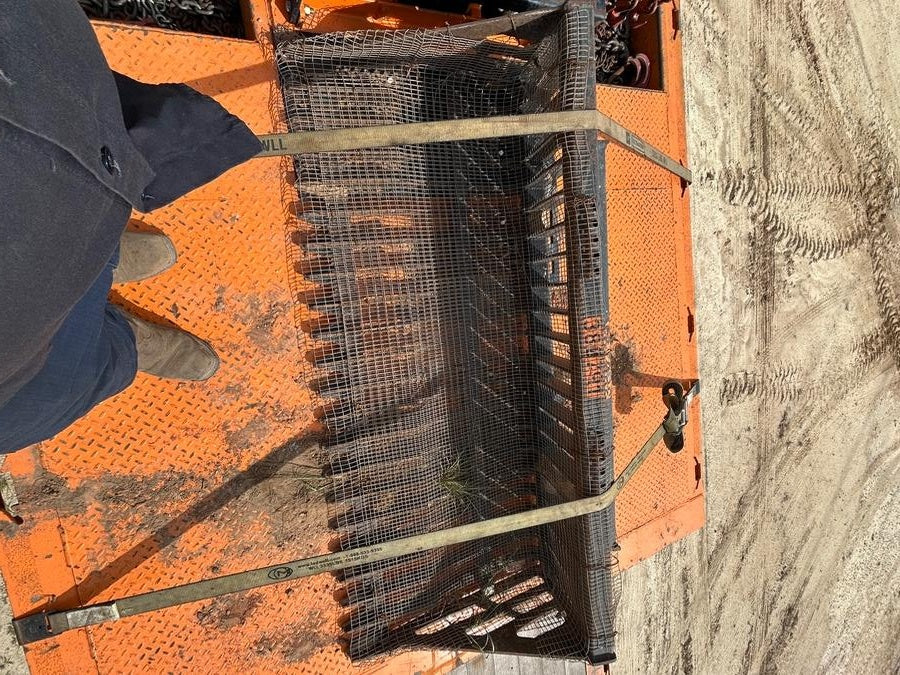 2023 STRICKLAND LF-RCBKC72