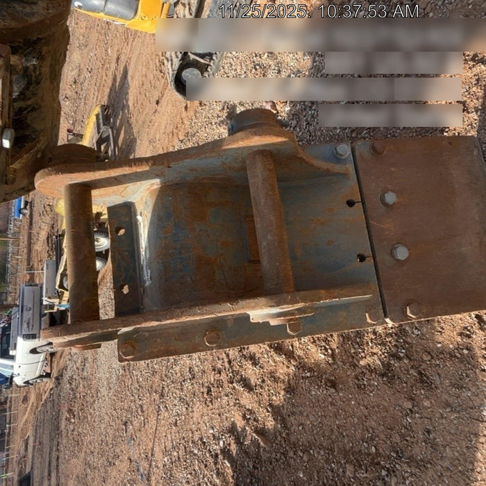 2020 PALADIN TWC4000-24