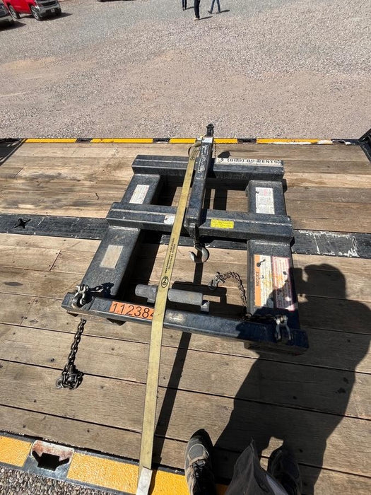 2020 STAR INDUSTRIES 1395B