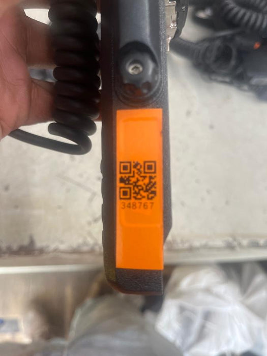 2023 MOTOROLA R7 DISPLAY