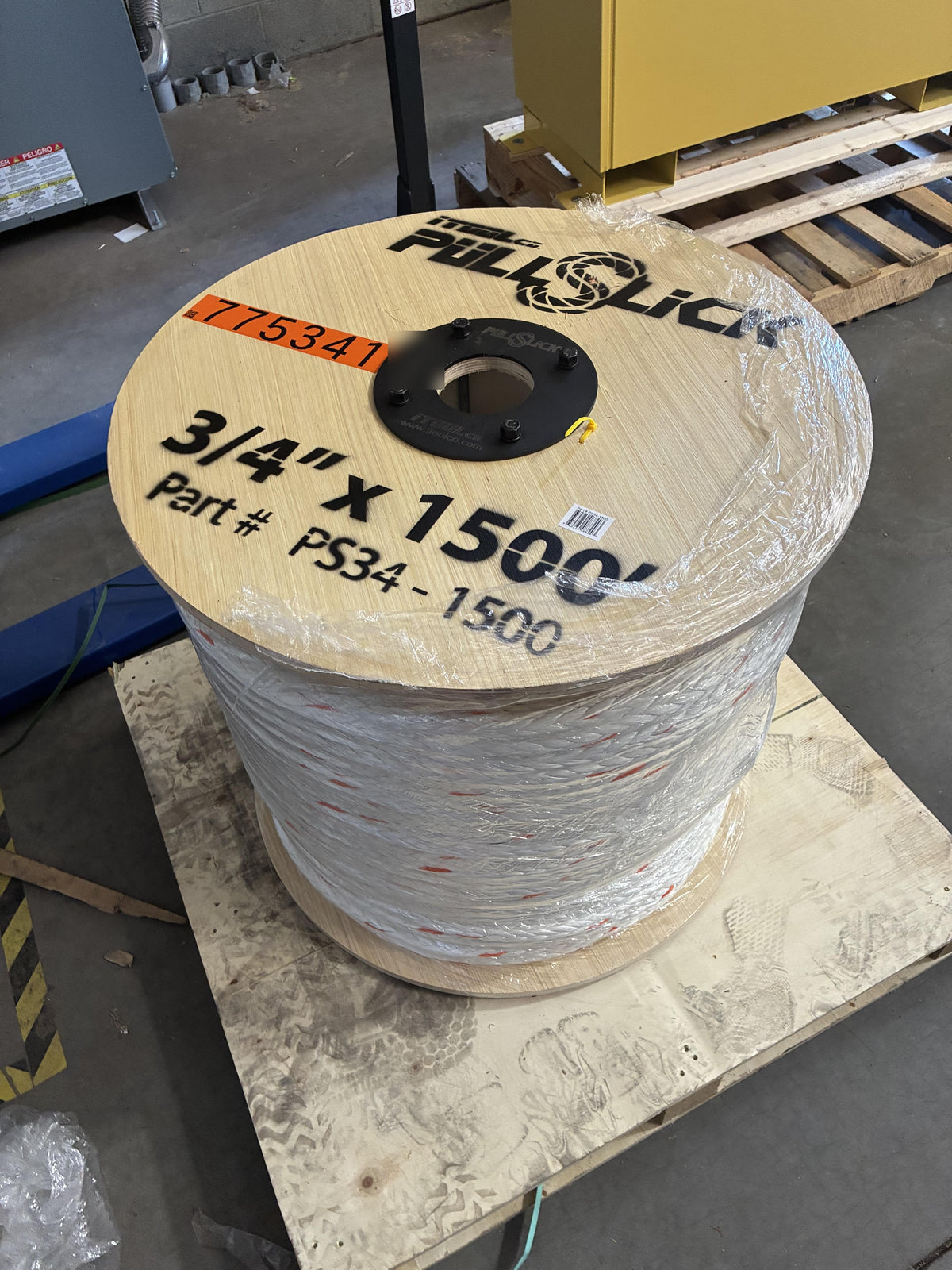 2026 ITOOL PS34-1500