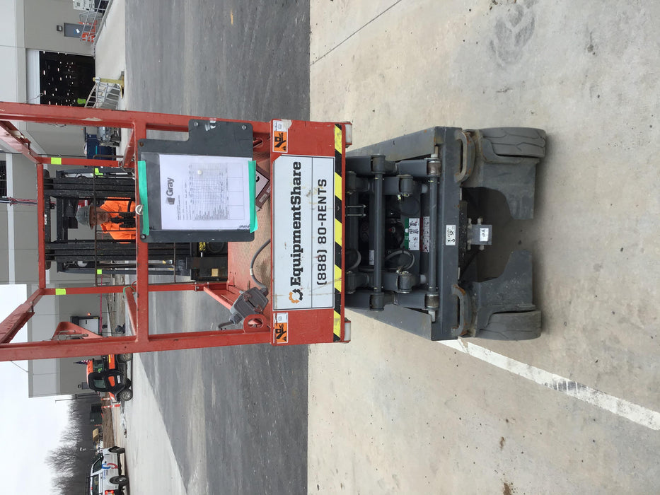 2019 Skyjack SJIII-3219 Standard w/Trojan Batteries