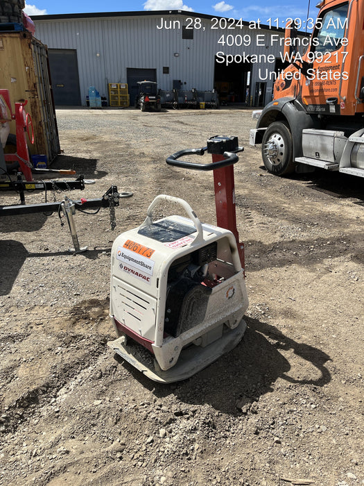 2024 DYNAPAC DRQ30