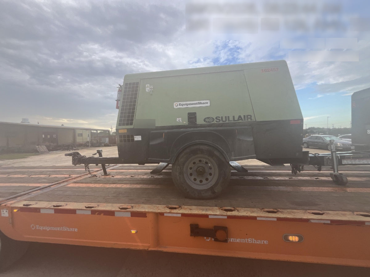 2021 SULLAIR 375H