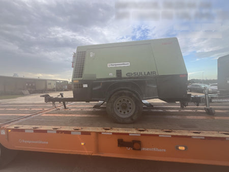 2021 SULLAIR 375H